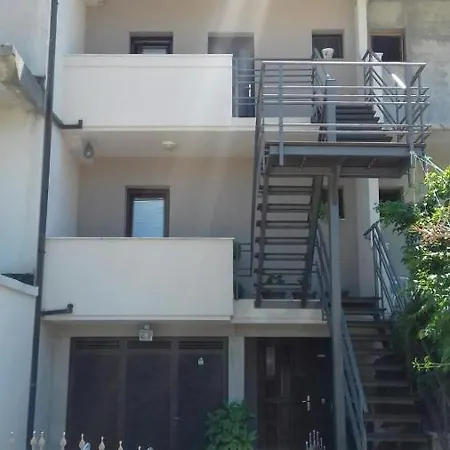Apartamento Ivkovic+ Trebinje