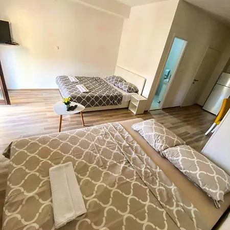 Appartement Ivkovic+ Trebinje