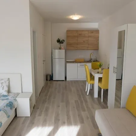 Appartement Ivkovic+ Trebinje