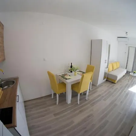 Appartement Ivkovic+