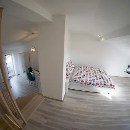 Apartment Ivkovic+
