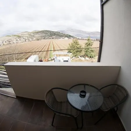 Ivkovic+ Appartement Trebinje