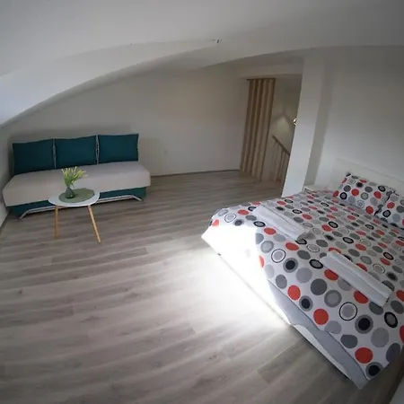 Appartement Ivkovic+ Trebinje