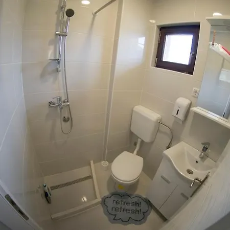 Appartement Ivkovic+ Trebinje