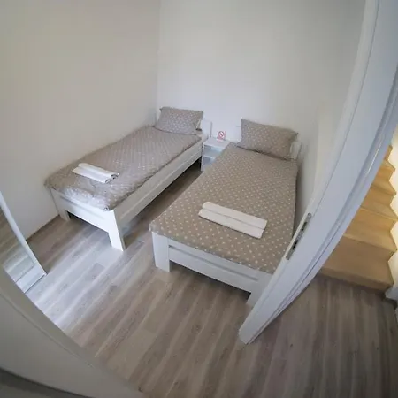 Ivkovic+ Apartamento *