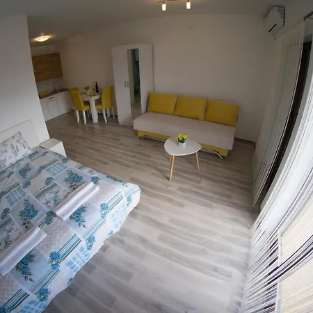 Apartamento Ivkovic+ Trebinje