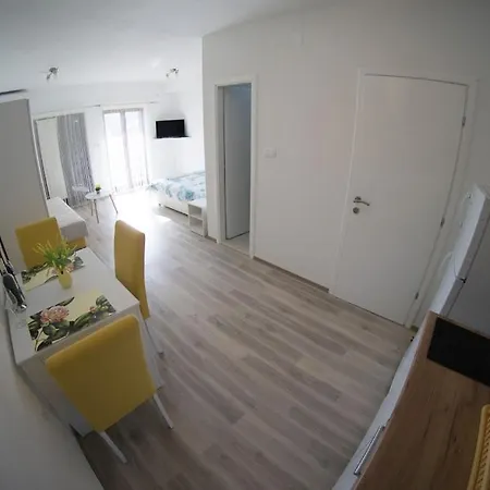 Ivkovic+ Appartement *