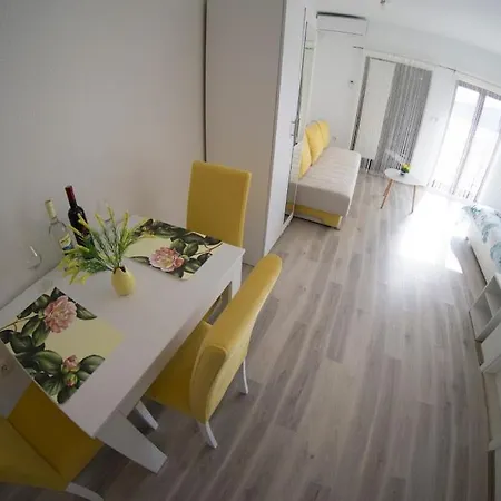 Ivkovic+ Appartement Trebinje