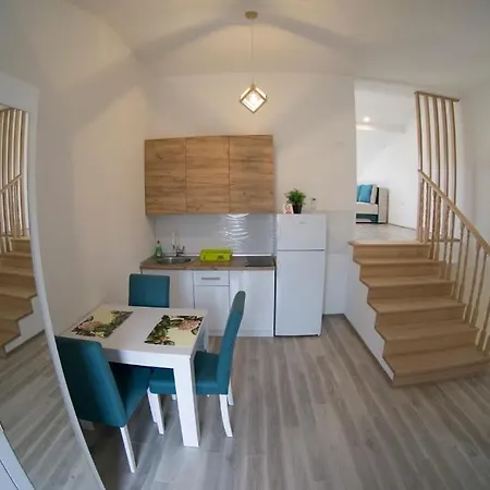 Ivkovic+ Appartement