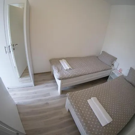 Ivkovic+ Apartment *