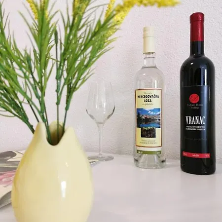 Ivkovic+ Appartement